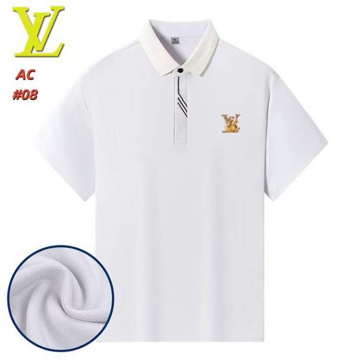 Picture of LV Polo Shirts Short _SKULVM-3XL12yr9726686